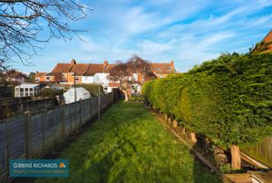 Garden- click for photo gallery